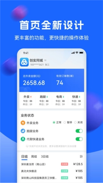 创益通