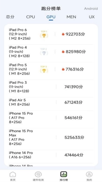 手机评测助手图1