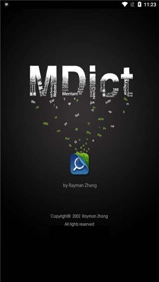 mdict手机版