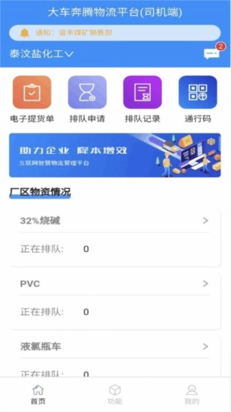 大车奔腾司机端