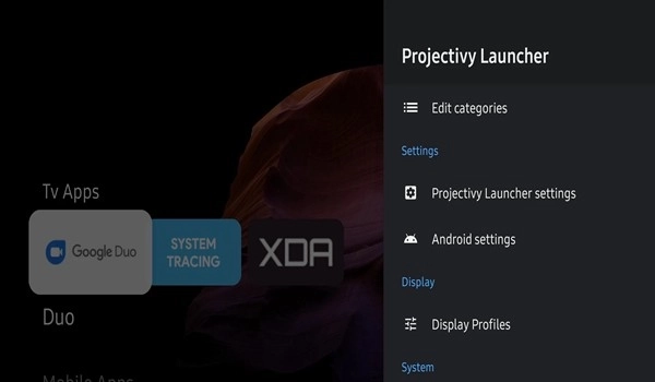 ProjectivyLauncher桌面专业版