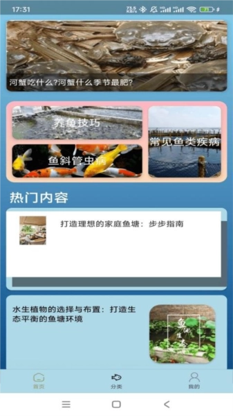 点点养殖