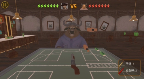 骗子酒馆伸缩脖子工具图1