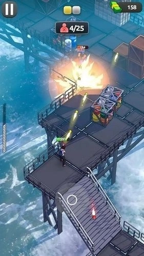 愤怒涌动安卓版(3)