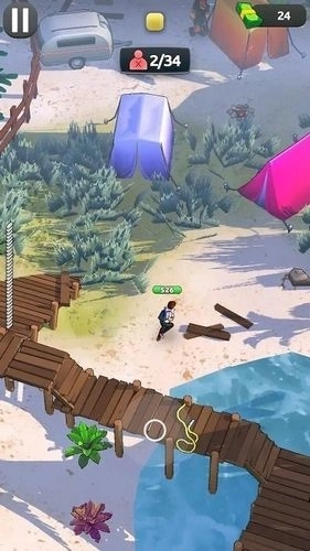 愤怒涌动安卓版(1)