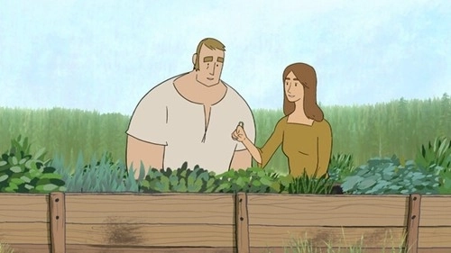 Pine情与逝中文版(2)