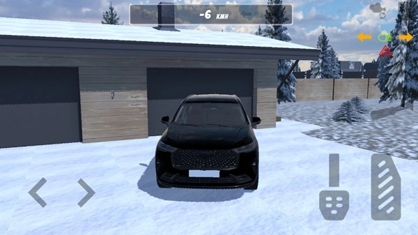 国产汽车模拟器2026最新版