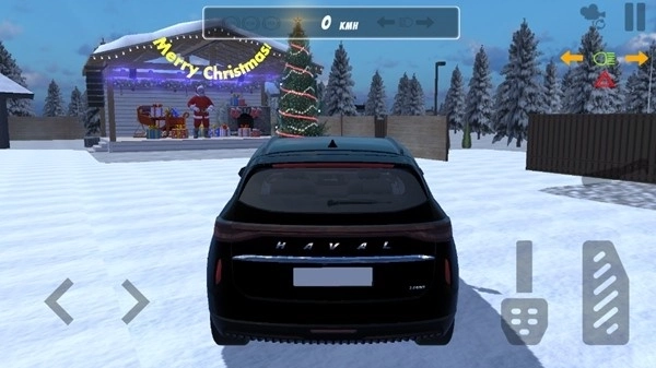 国产汽车模拟器2026最新版