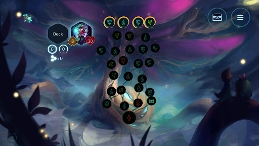 精灵与橡木之歌汉化版图2