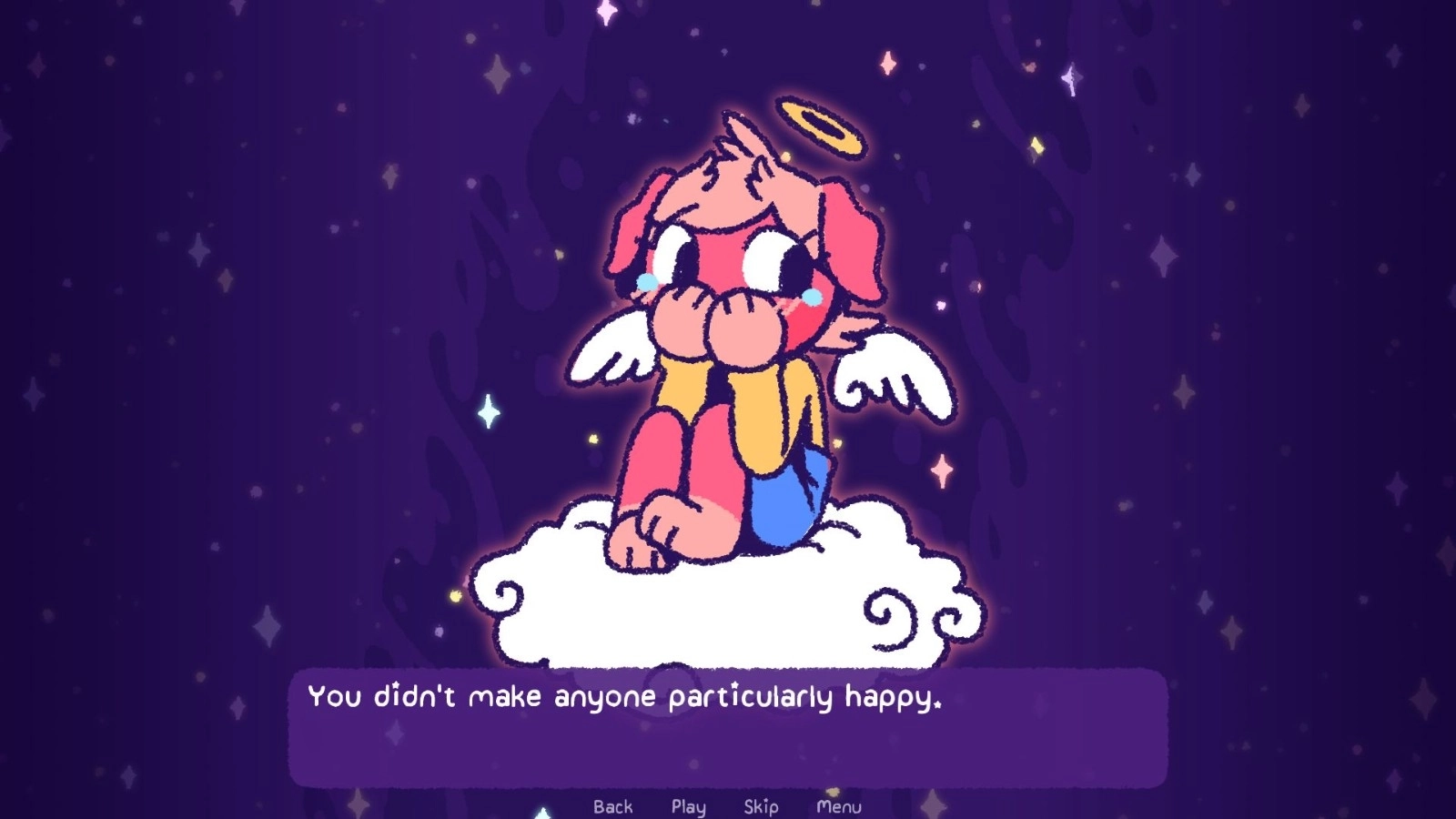 完美末日2永恒炼狱1