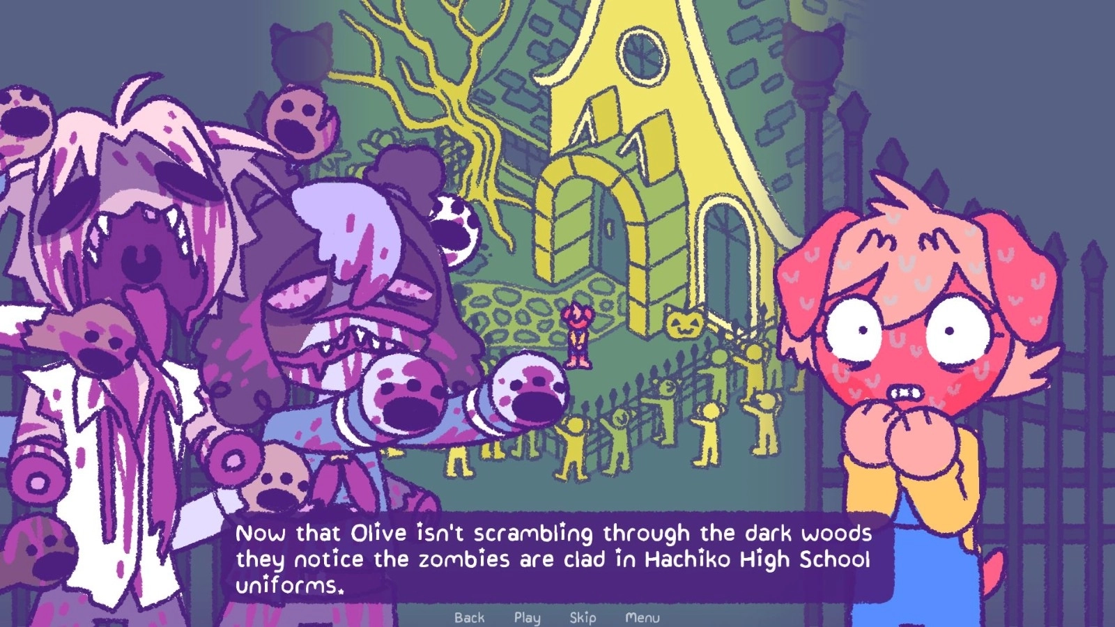 完美末日2永恒炼狱2