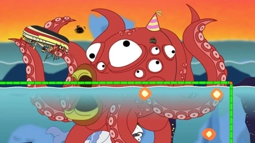 飞拳爆手机版(4)