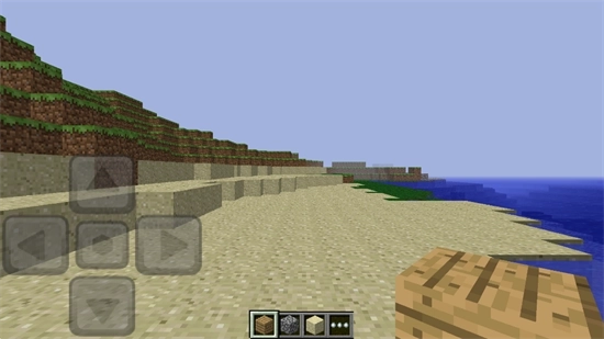 Minecraft携带demo模组