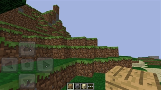 Minecraft携带demo模组