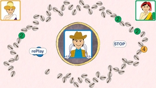 藏式骰子sho安卓新版(3)