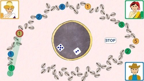 藏式骰子sho安卓新版(4)