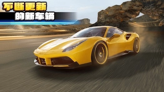 疯狂的赛车2(1)