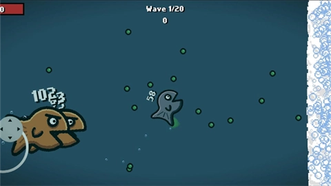 肉鸽鱼吃鱼无广告版(3)