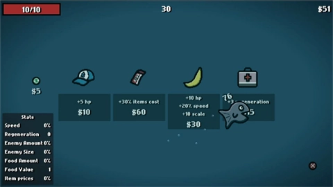 肉鸽鱼吃鱼无广告版(2)