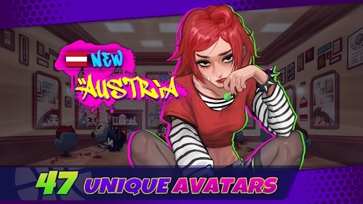 头顶篮球中文最新版