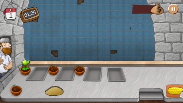 沙威玛大战僵尸正版(1)