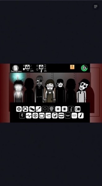 节奏盒子Glagglebox版(3)