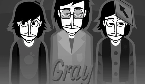 节奏盒子ColorboxGray版(2)