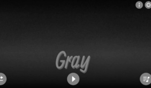 节奏盒子ColorboxGray版(1)