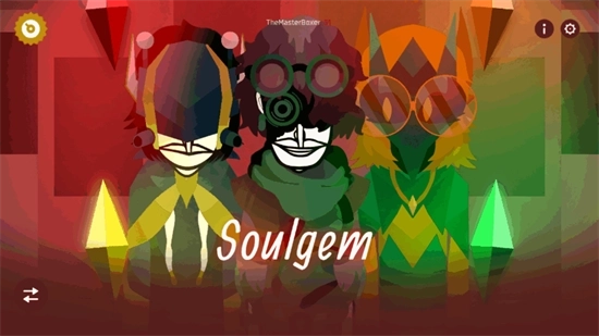 节奏盒子灵魂宝石模组重置版(1)