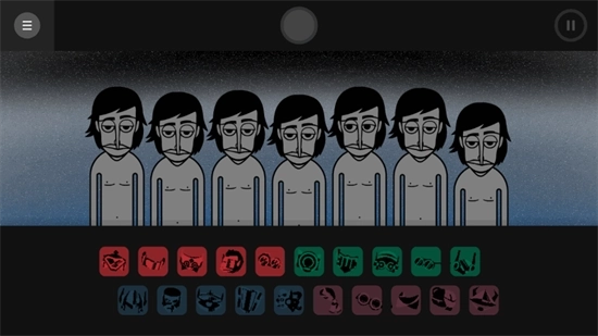 节奏盒子灵魂宝石模组重置版(2)