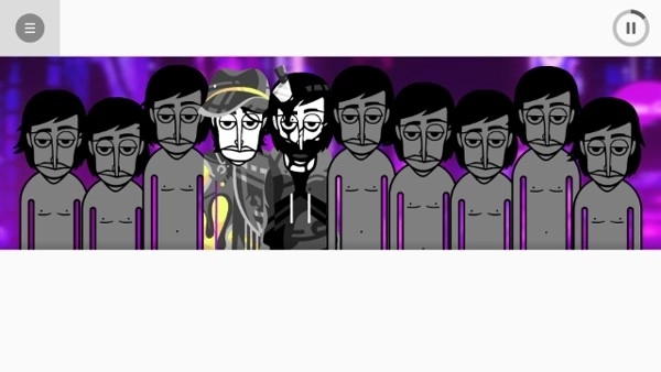 节奏盒子parainkbox模组(2)