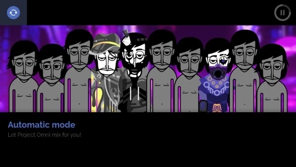 节奏盒子parainkbox模组(3)