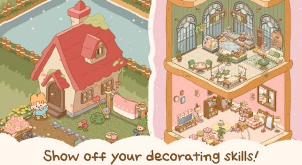 喵喵食谱日记最新版(2)