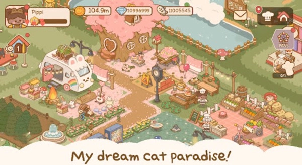 喵喵食谱日记最新版(5)