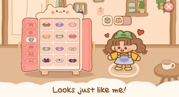 喵喵食谱日记最新版(3)