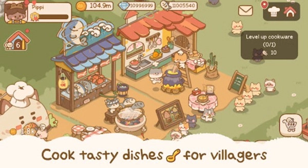 喵喵食谱日记最新版(4)