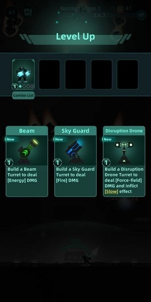 银河防御要塞无广告版(3)