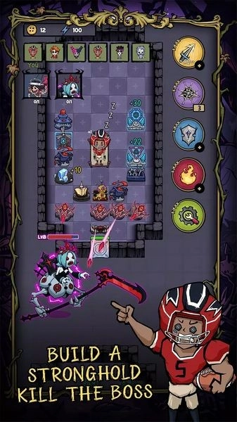 诡堡惊魂免广告版(2)