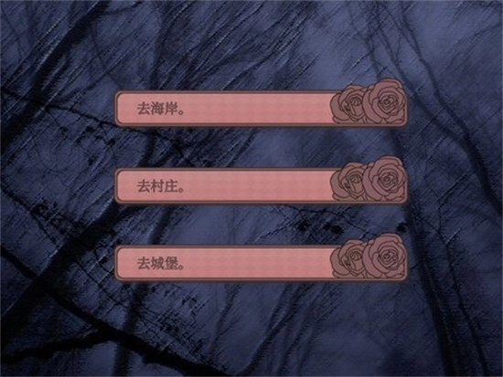孤寂之地游戏中文版(1)