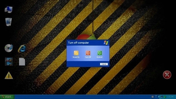 winxp模拟器安卓汉化版