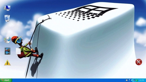 winxp模拟器安卓汉化版