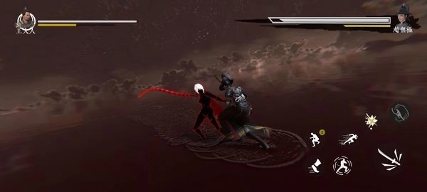 锦衣行异人之下贫民版(3)