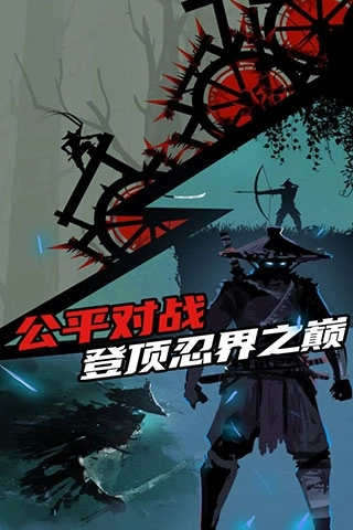 忍者岚1汉化版(5)