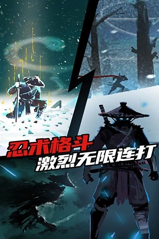 忍者岚1汉化版(4)