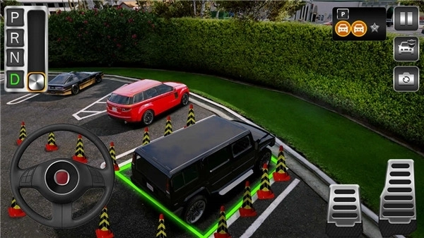 王牌停车场最新版(4)