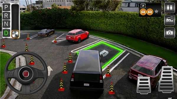 王牌停车场最新版(5)