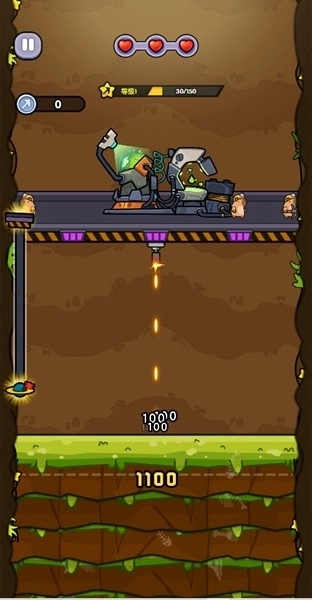 火力穿透手机版