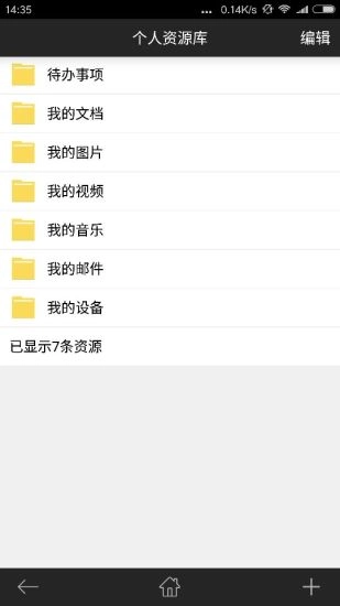 Cerpark云图3