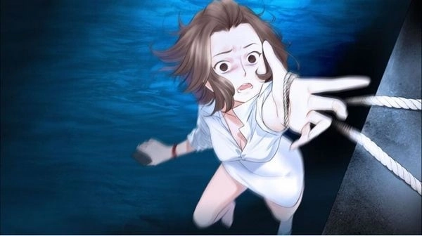 黑之传令和囚人的旋律(2)