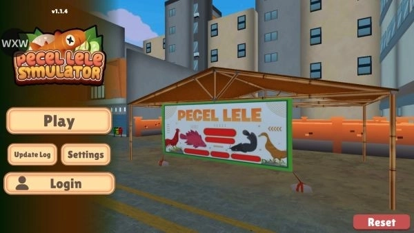 印尼美食模拟器安卓版(3)